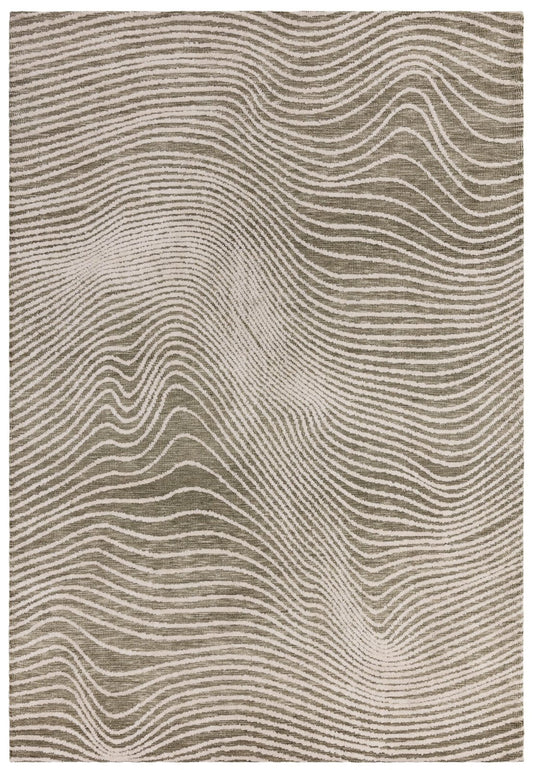 Mason Magnitude Sage Rug