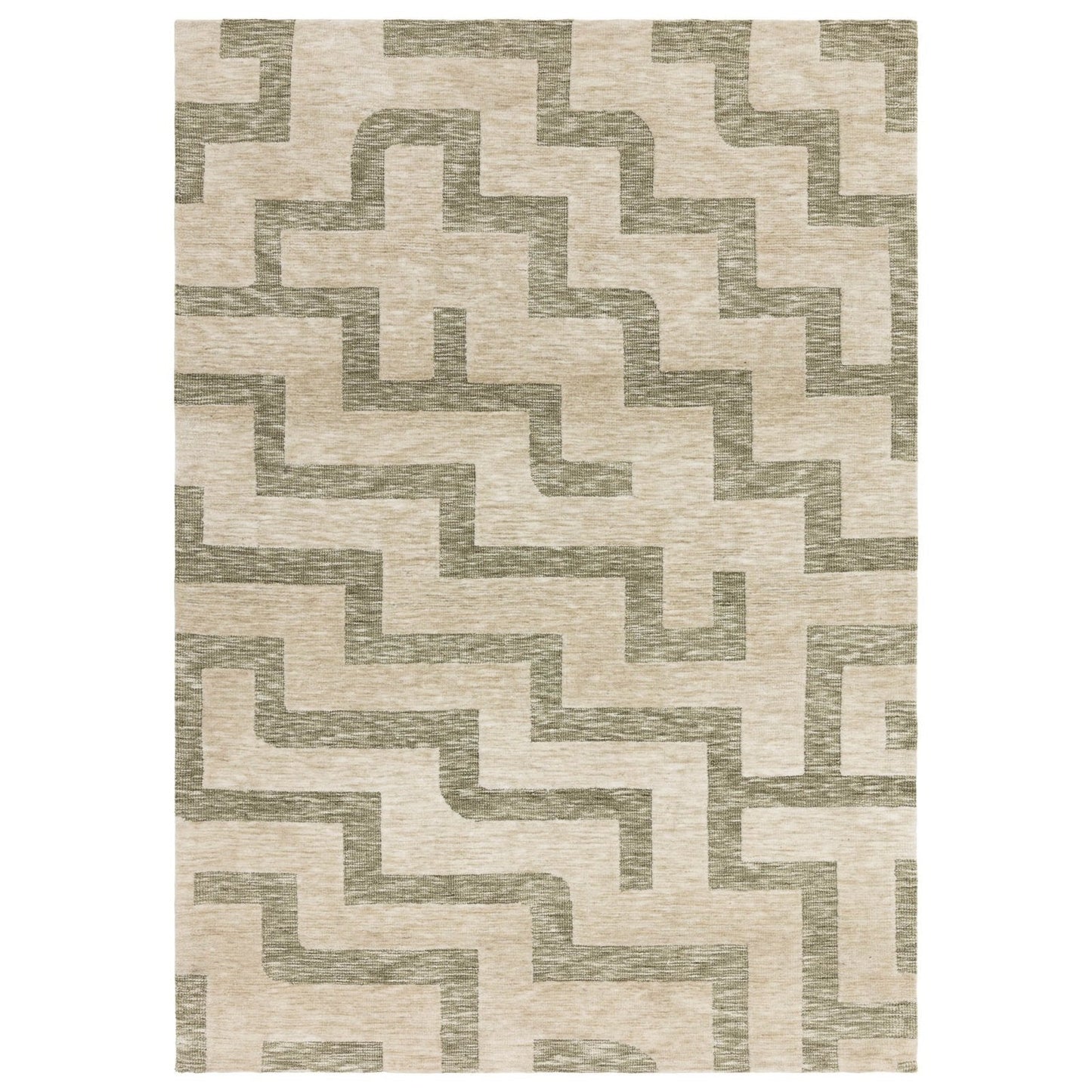 Mason Maze Rug