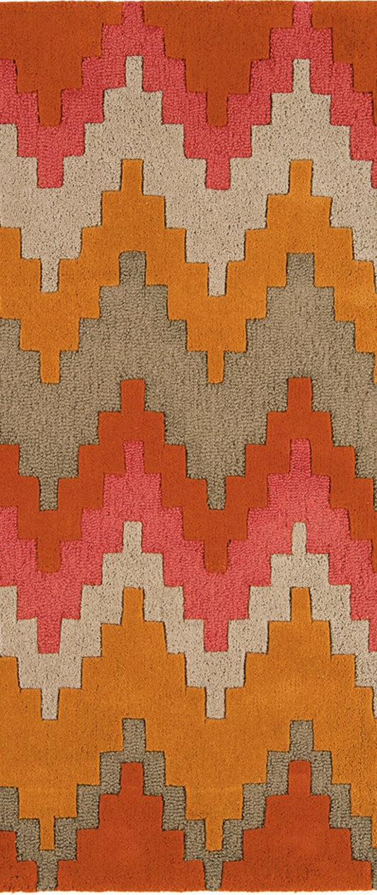 Matrix Cuzzo Sienna Runner MAX23 Rug