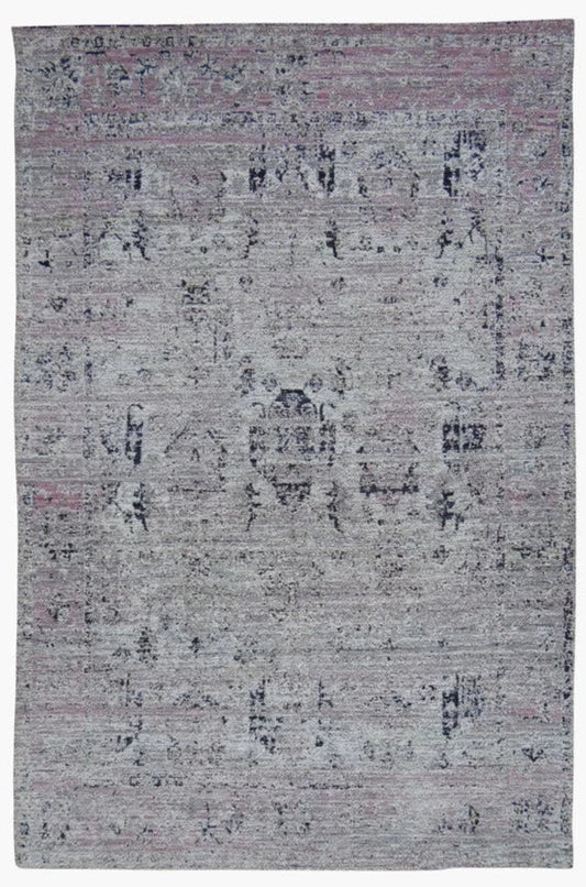 Maxima Fushia Rug