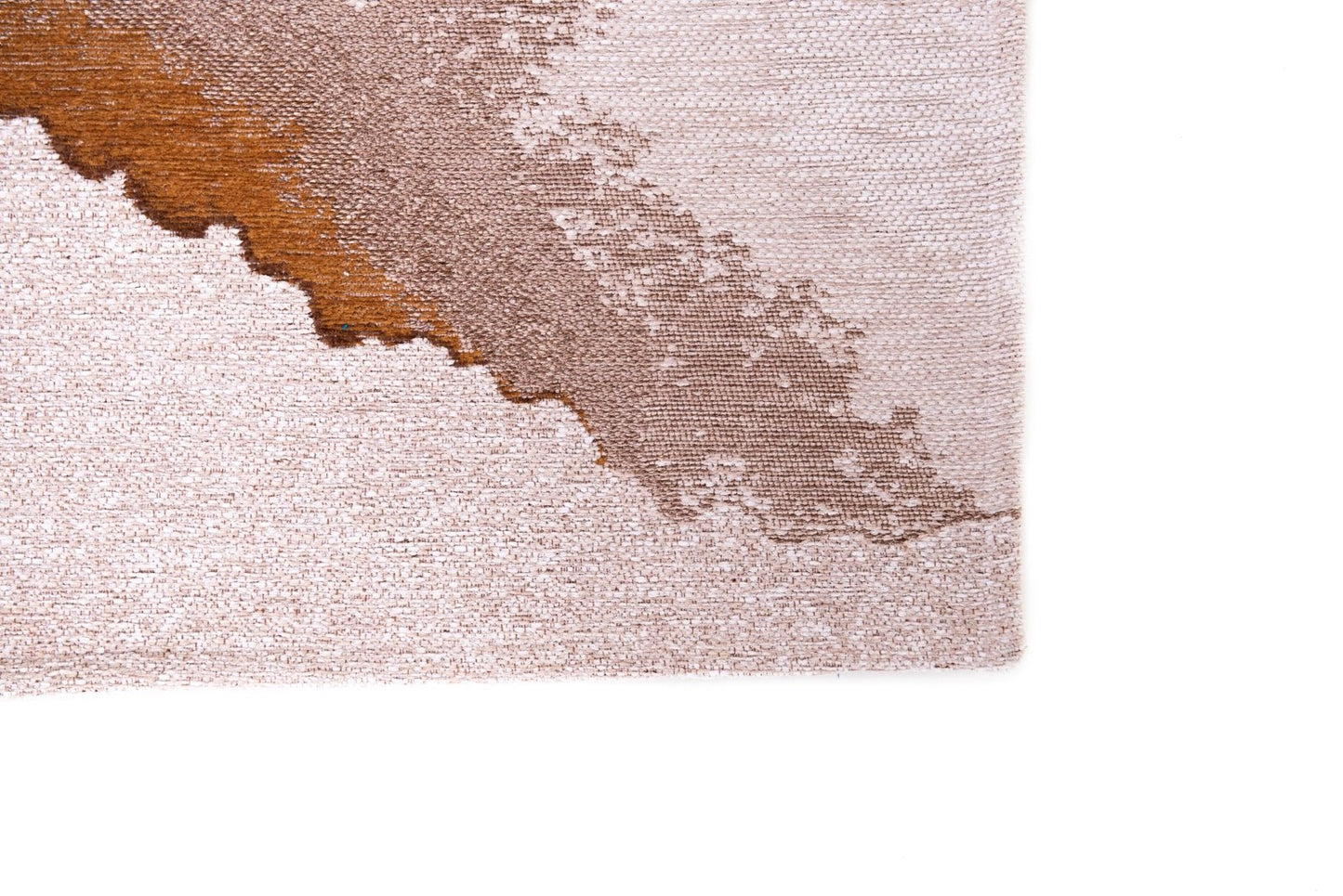Meditation Lagoon 9326 Chestnut Rug