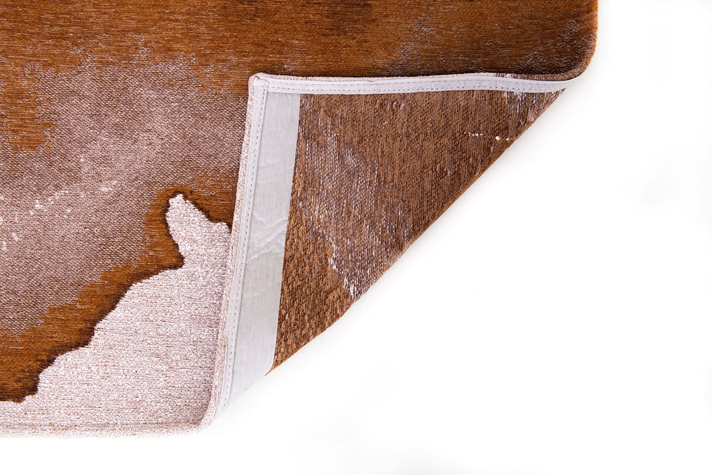 Meditation Lagoon 9326 Chestnut Rug