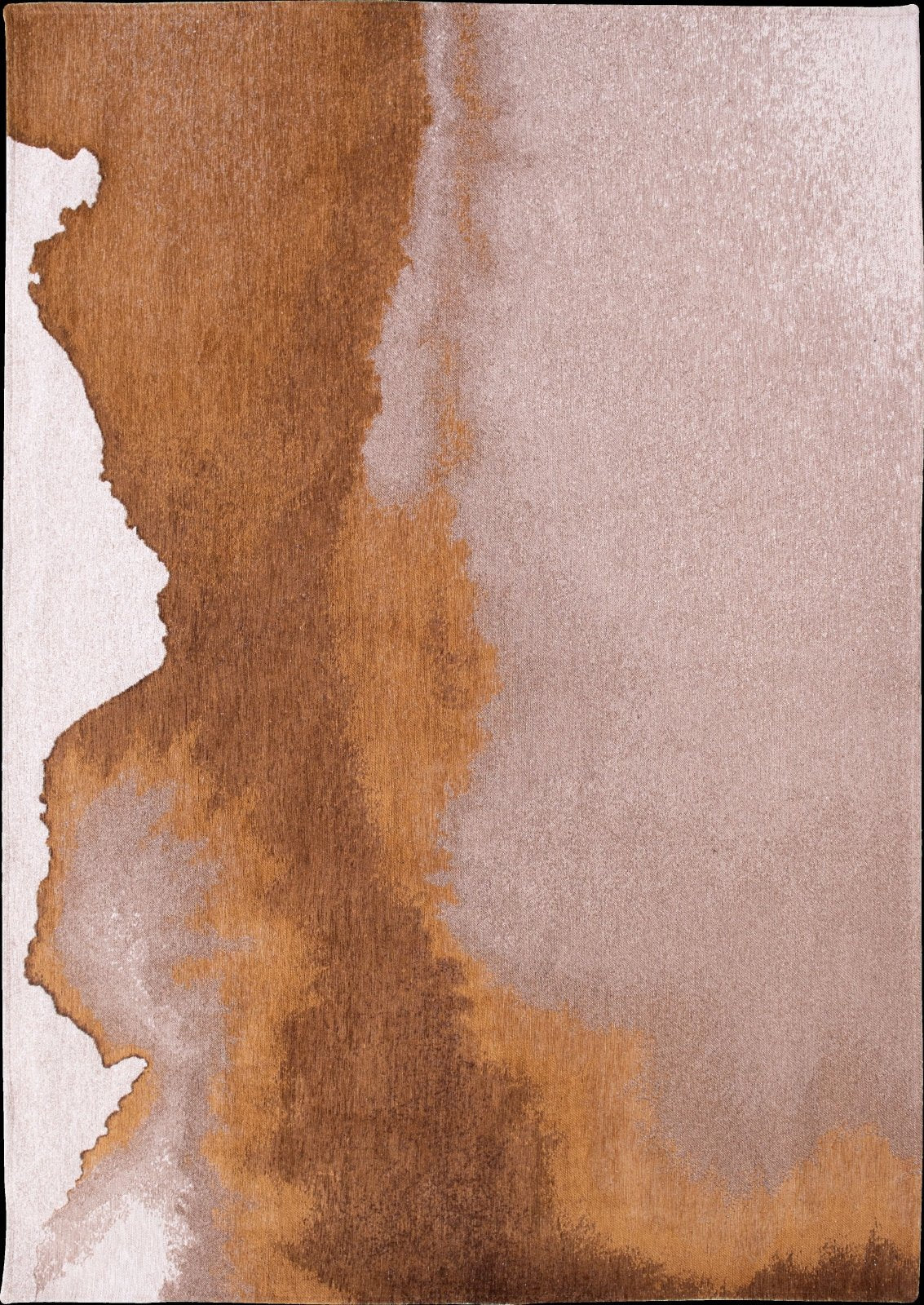 Meditation Lagoon 9326 Chestnut Rug