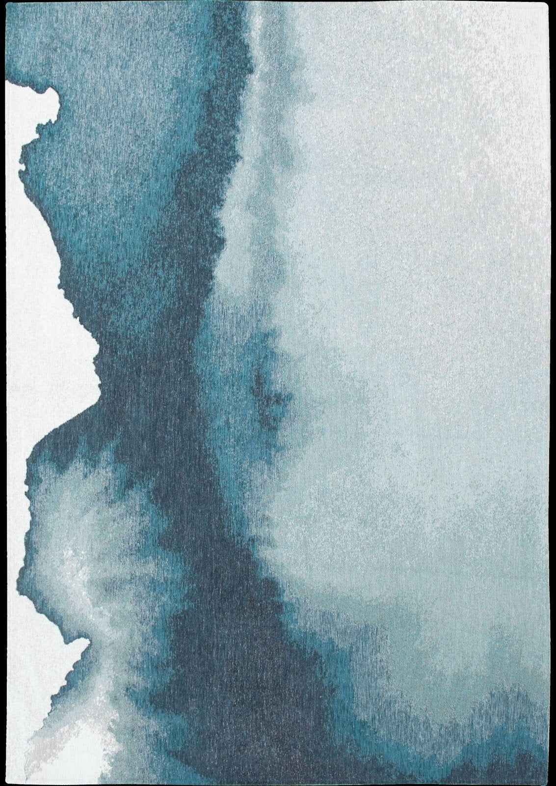 Meditation Lagoon 9332 Inkjet Rug