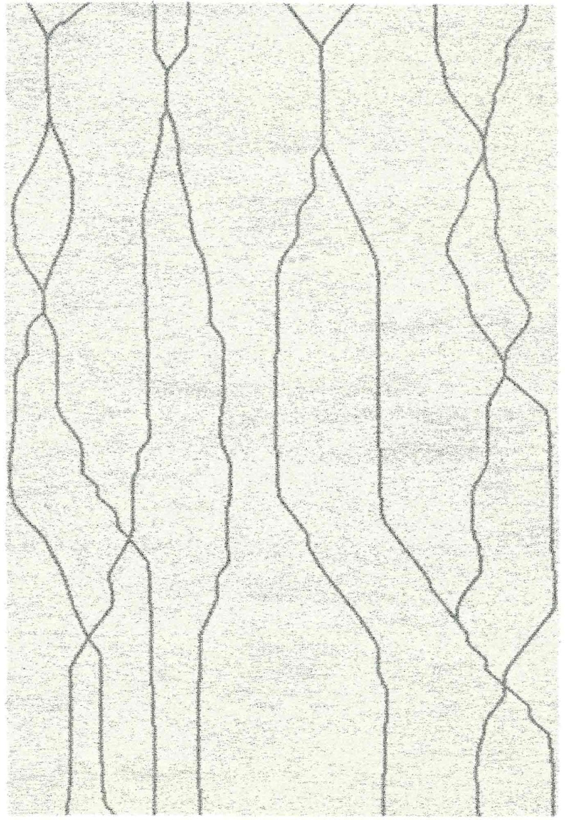 Mehari 023-0357-6232 Rug