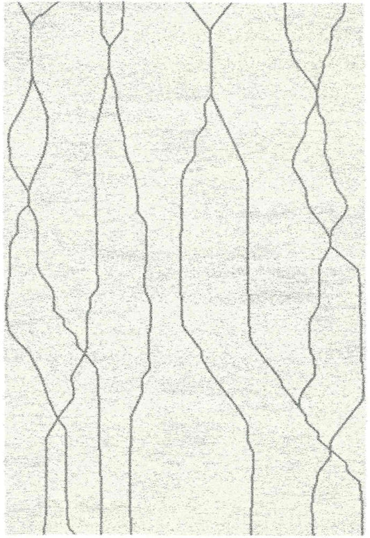 Mehari 023-0357-6232 Rug