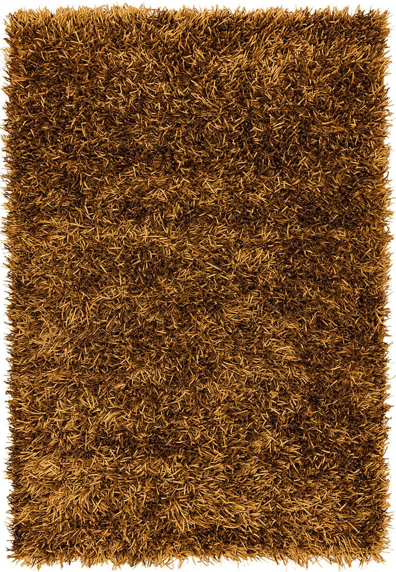 Metallica Bronze Rug