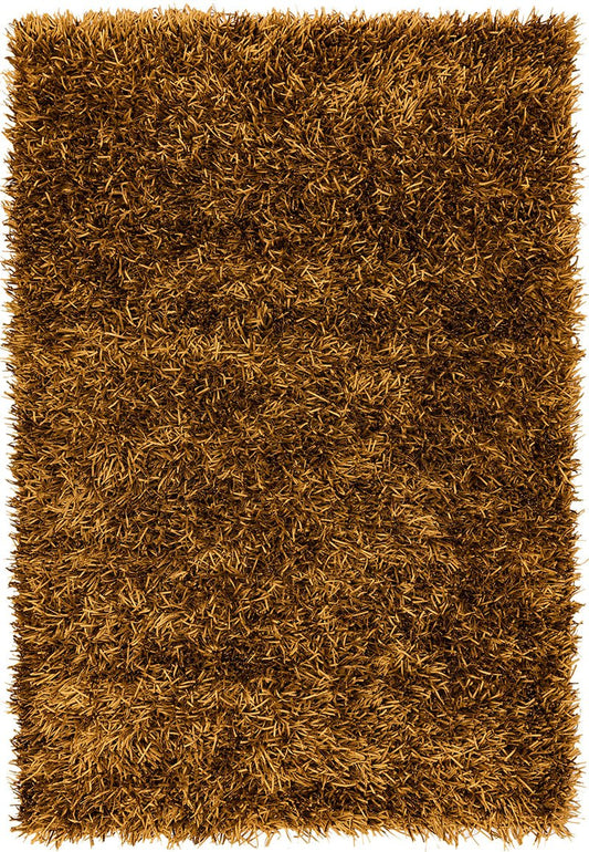 Metallica Bronze Rug