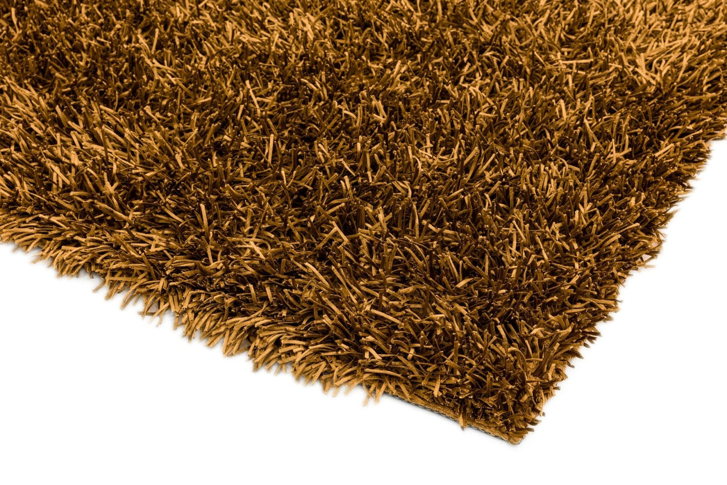 Metallica Bronze Rug