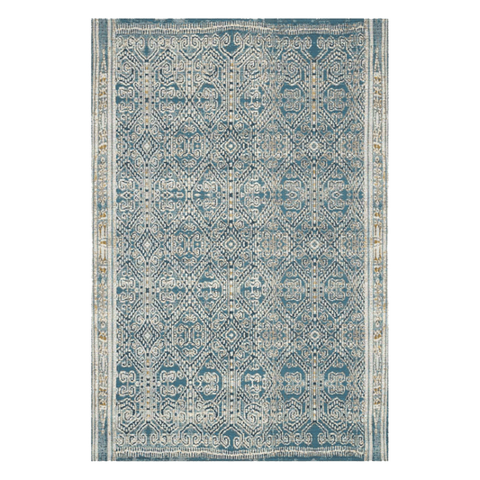 Miki Ocean Rug 2'-5" x 7'-8" runner Loloi Rugs Rugs