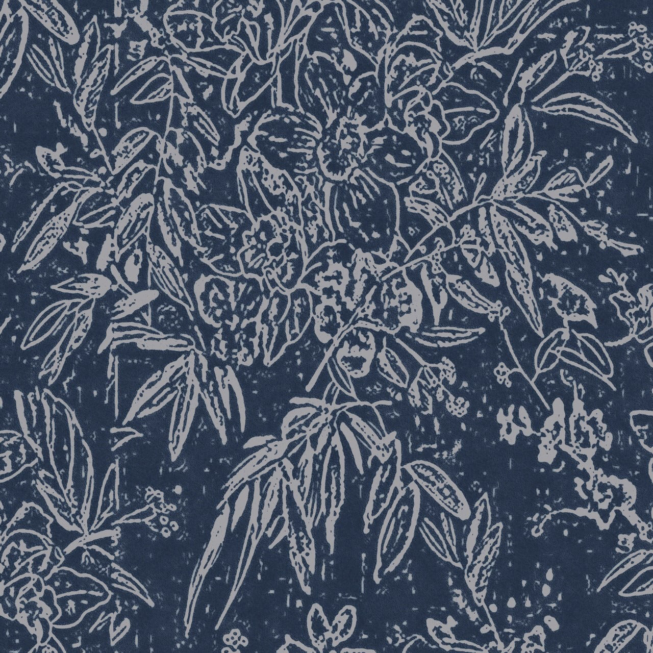 Cherry Orchard Wallpaper