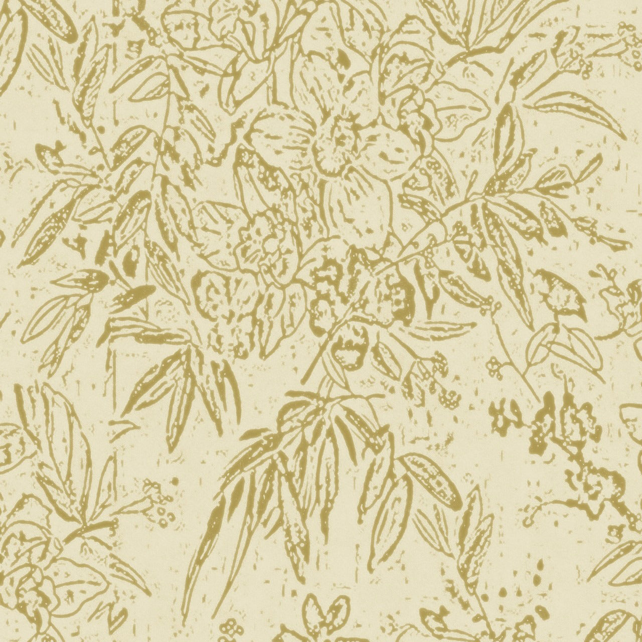 Cherry Orchard Wallpaper