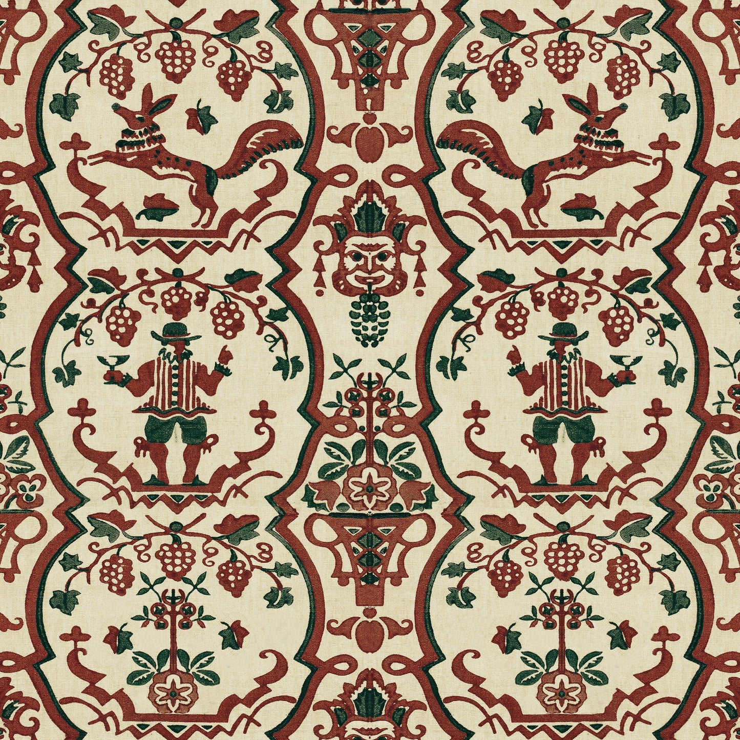 Floricsome Wallpaper