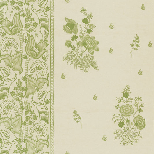 Korond Floral Wallpaper