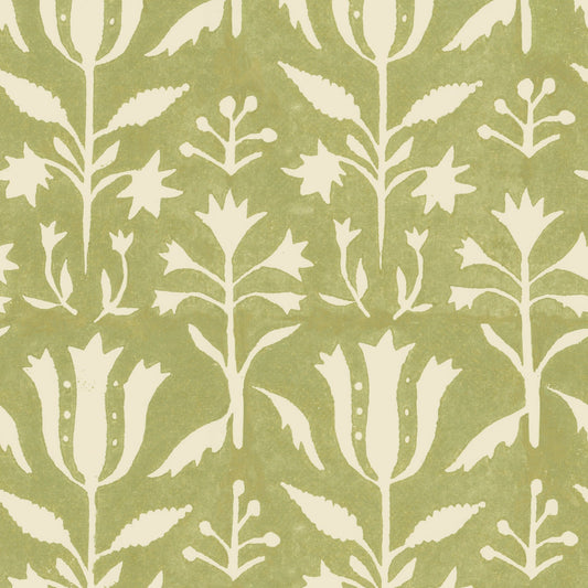Tulipan Wallpaper