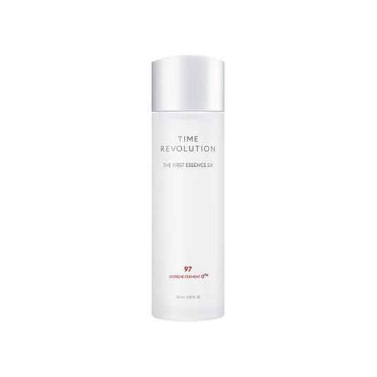 Time Revolution The First Essence 5X