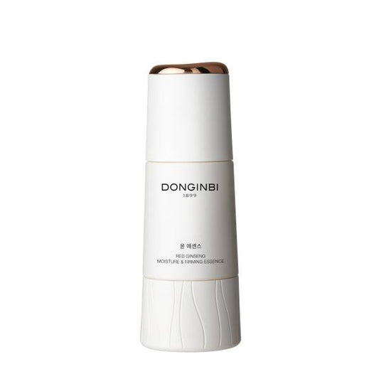 Red Ginseng Moisture & Firming Essence