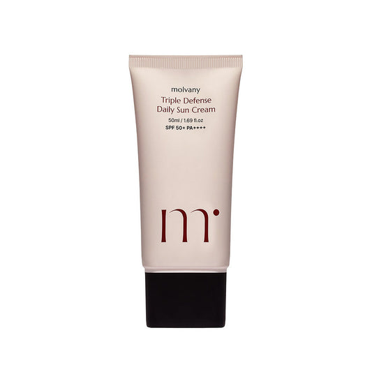 Triple Defense Daily Sun Cream SPF 50+ PA++++