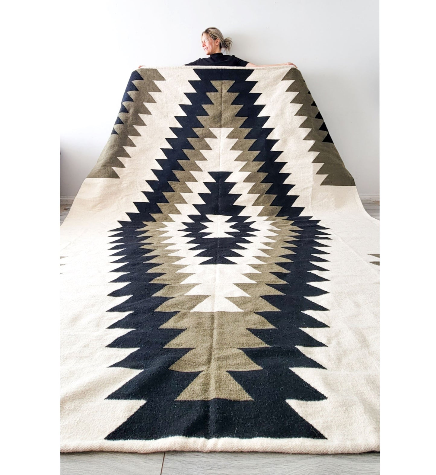 Ciara Kilim Rug / Runner