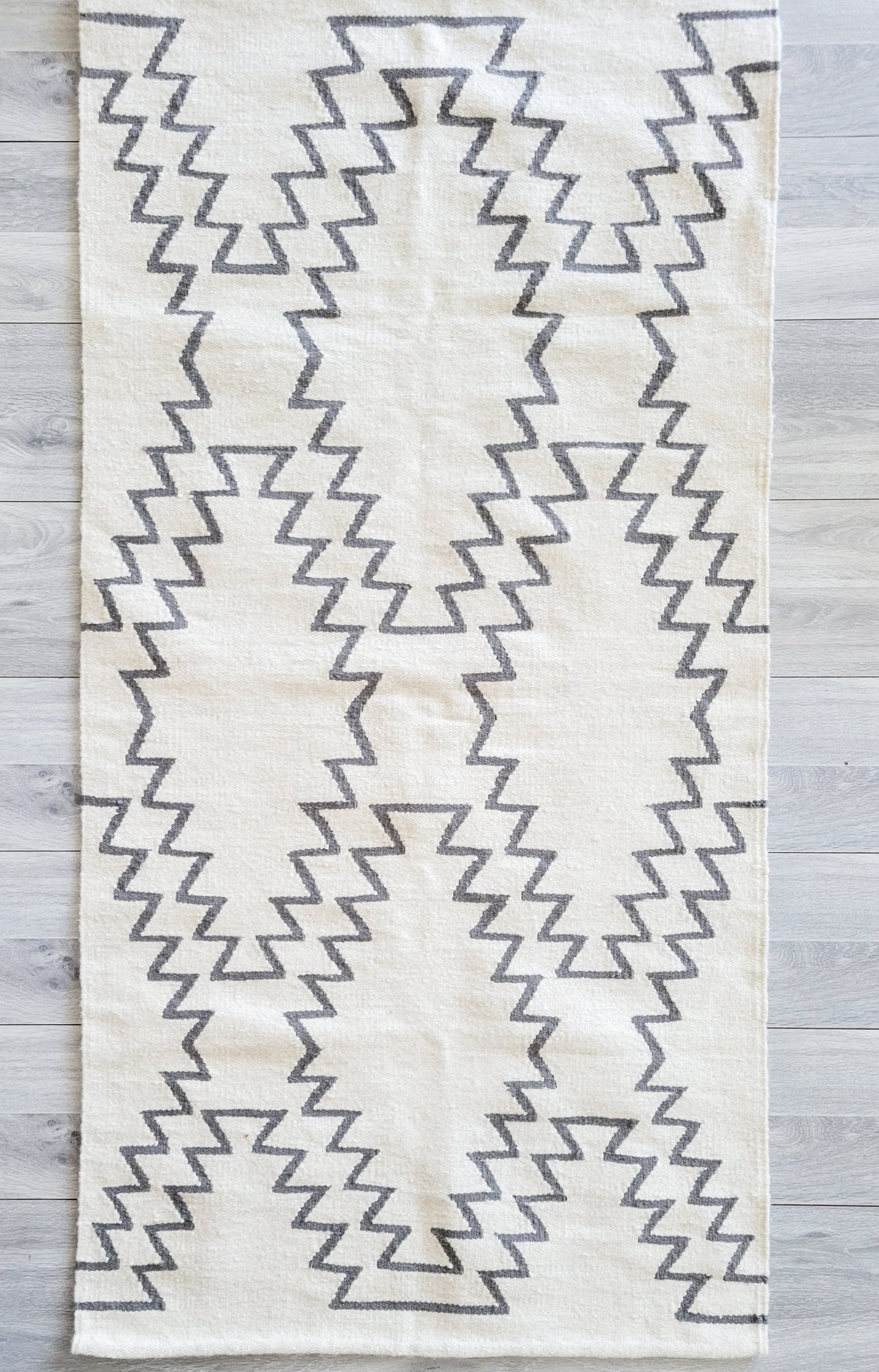 Cali Kilim Rug / Runner