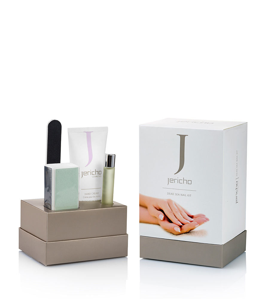 Jericho Nail Kit