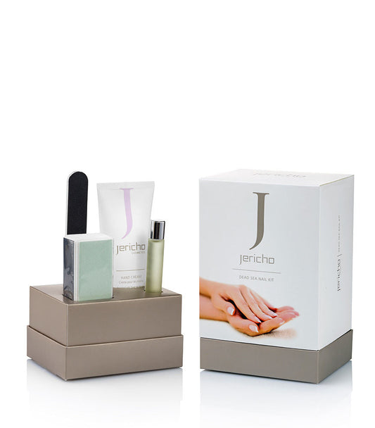 Jericho Nail Kit