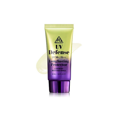 UV Defense Longlasting Protector