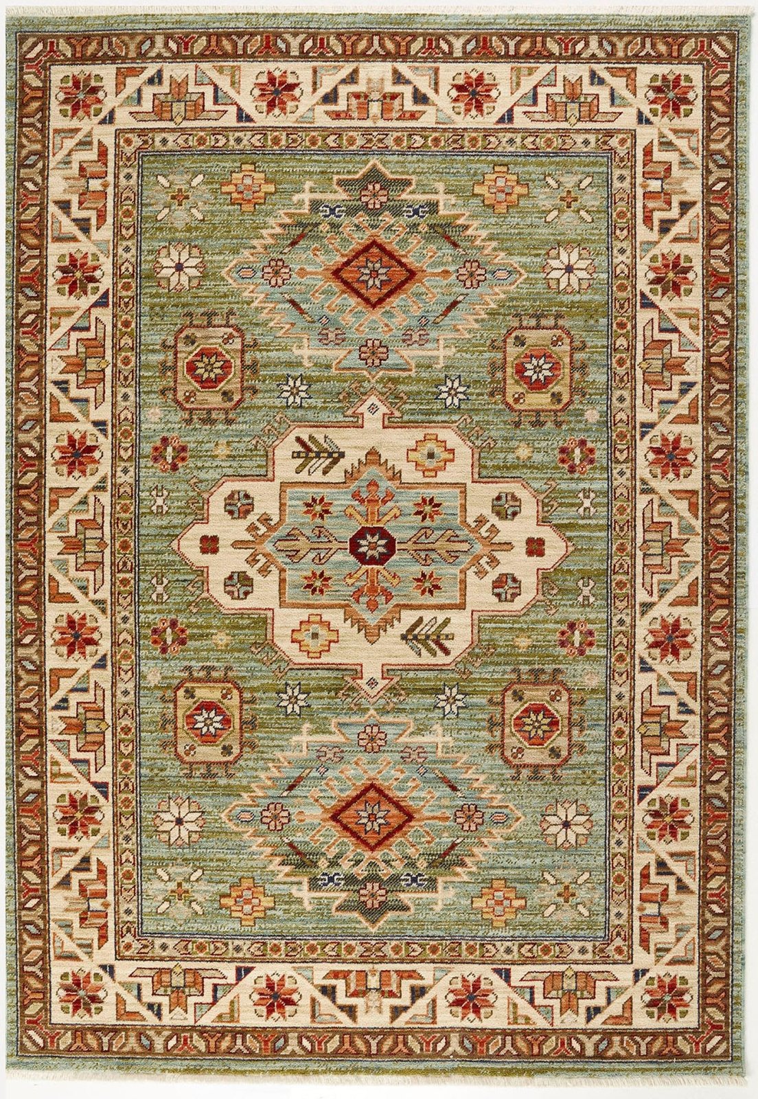 Nomad 532 L Rug