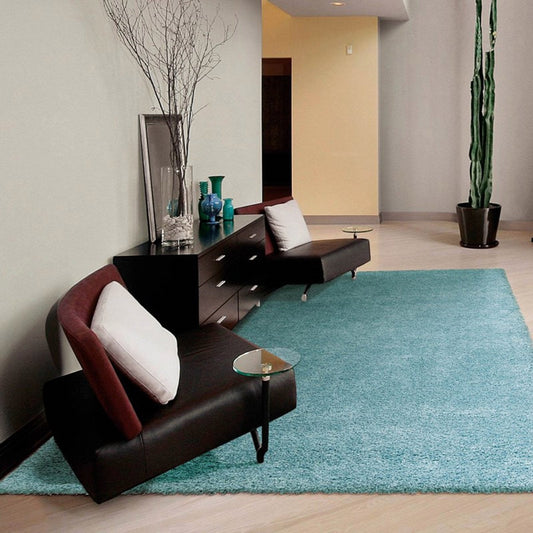 Nourison Amore AMOR1-AQU Rug
