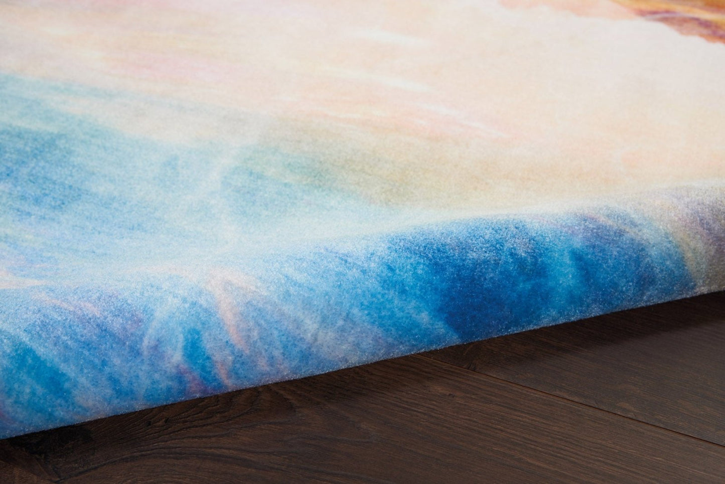 Nourison Le Reve LER04 Multicolour Rug