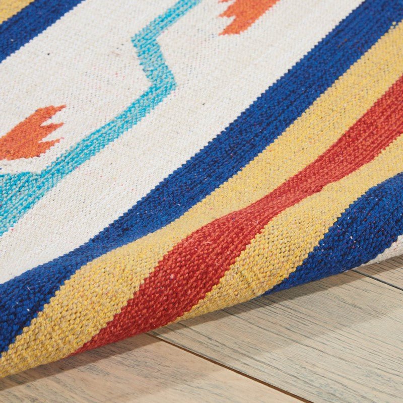 Nourison Nourison - Baja Baja - BAJ01 Ivory Rug