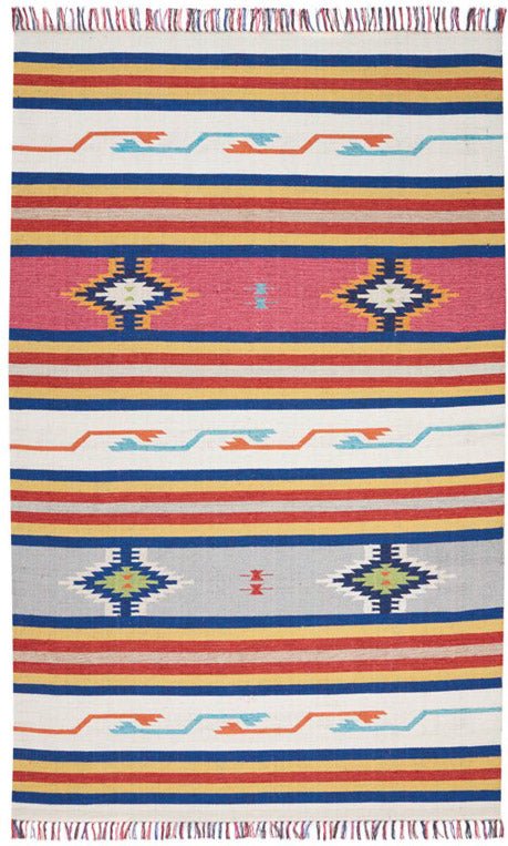 Nourison Nourison - Baja Baja - BAJ01 Ivory Rug