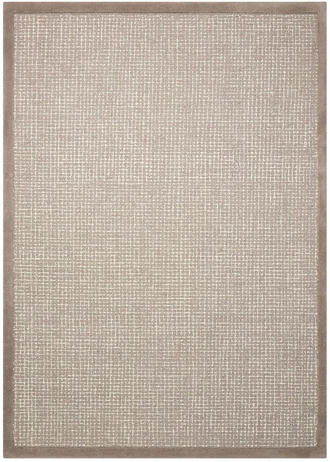 Nourison River Brook Grey KI809 GRYIV Rug