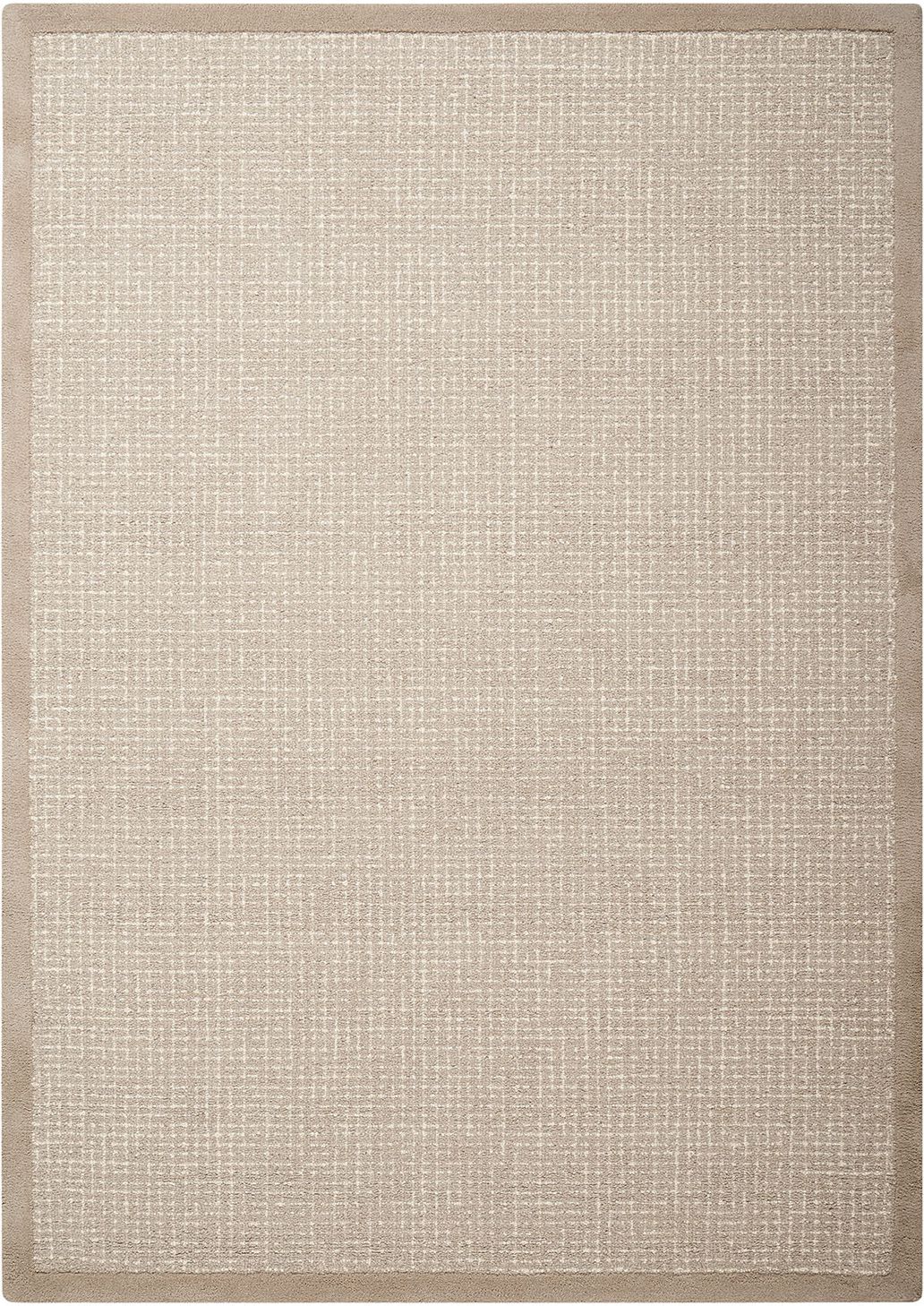 Nourison River Brook Taupe KI809 TAUIV Rug
