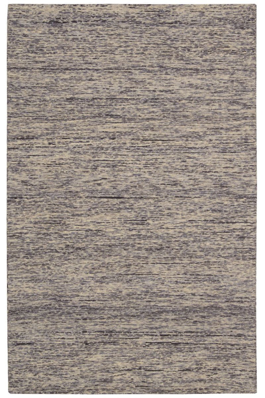 Nourison Sterling STER1 Grey Rug