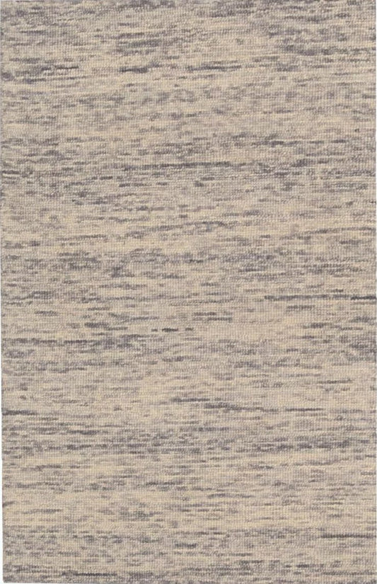 Nourison Sterling STER1 Silver Rug