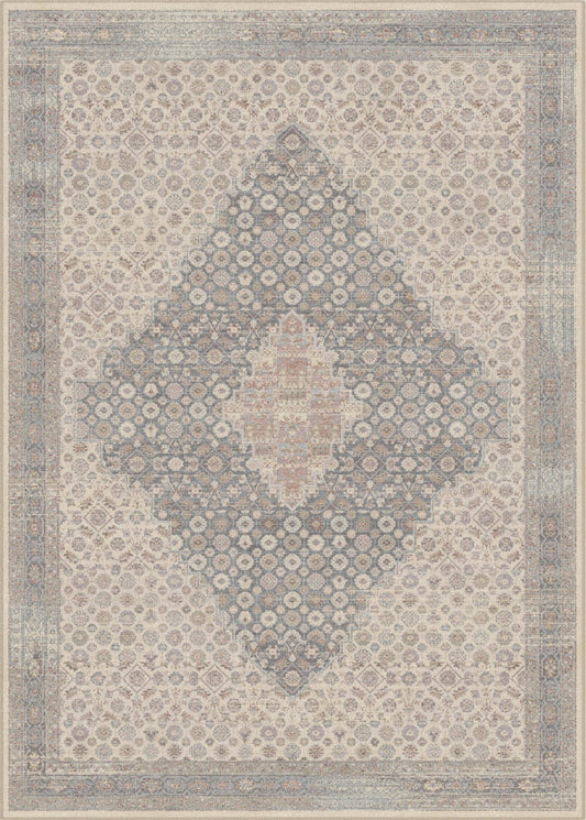 Origin Rugs Vintage Silk 474440 - 922 Rug