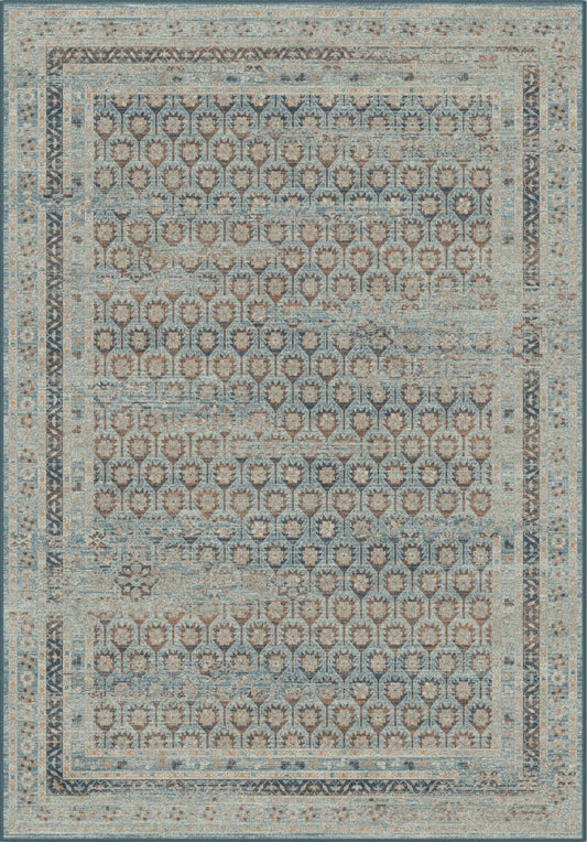 Origin Rugs Vintage Silk 477220 - 929 Rug