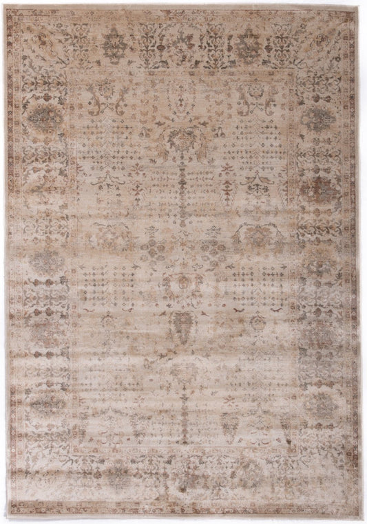 Origin Rugs Vintage Silk 967 - 475446