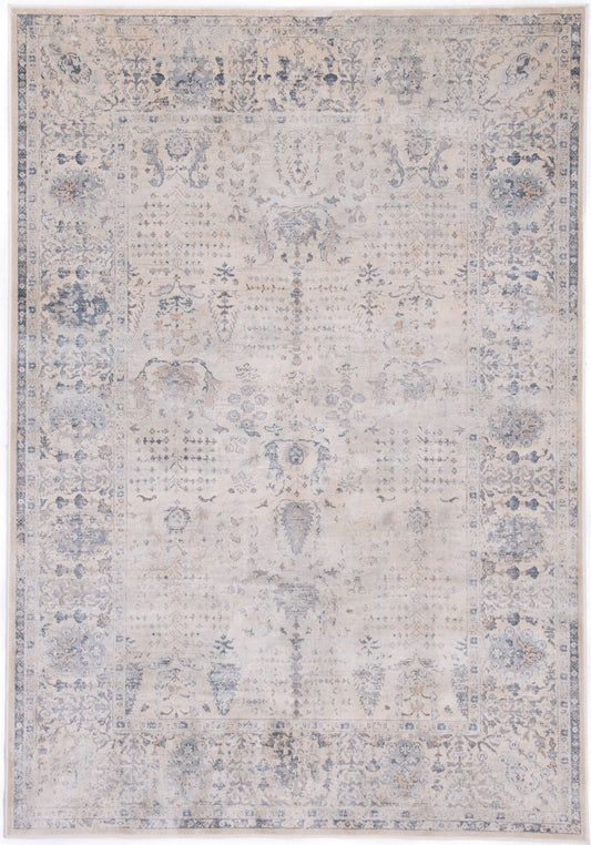 Origin Rugs Vintage Silk 967 - 477440 Rug