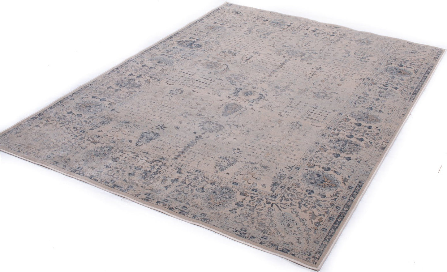 Origin Rugs Vintage Silk 967 - 477440 Rug
