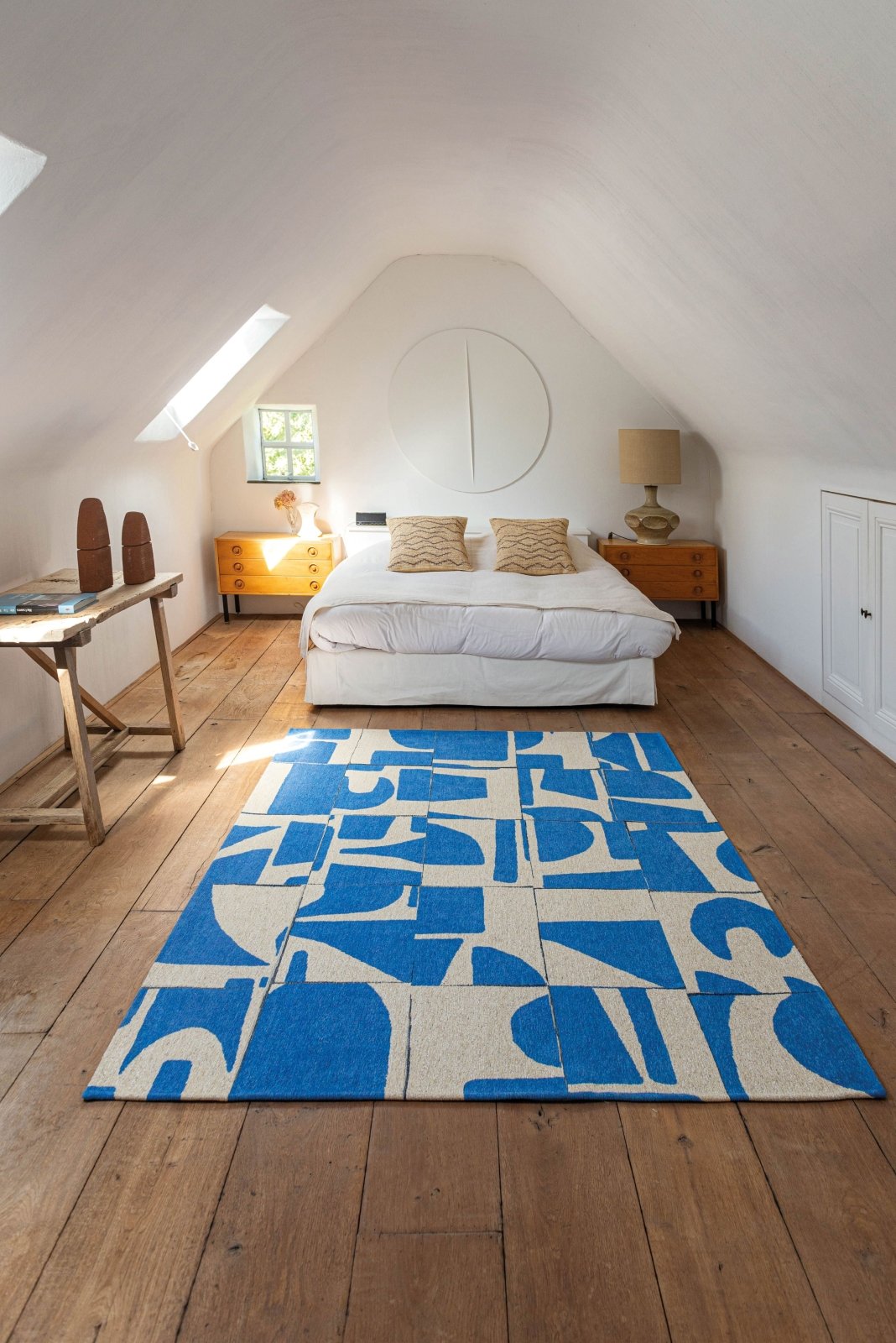 Papercut Campanula 9358 Rug