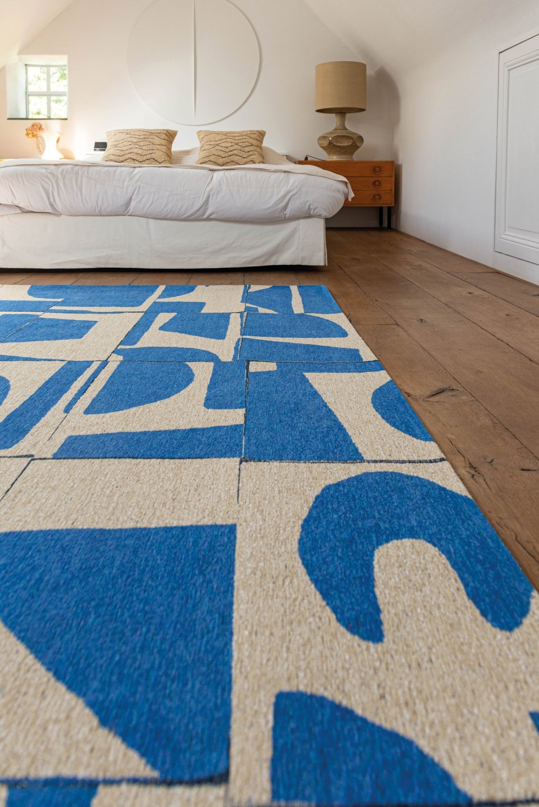 Papercut Campanula 9358 Rug
