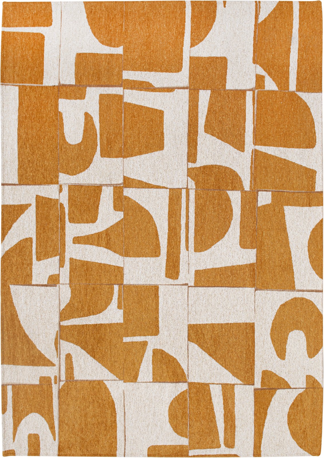 Papercut Curry 9367 Rug