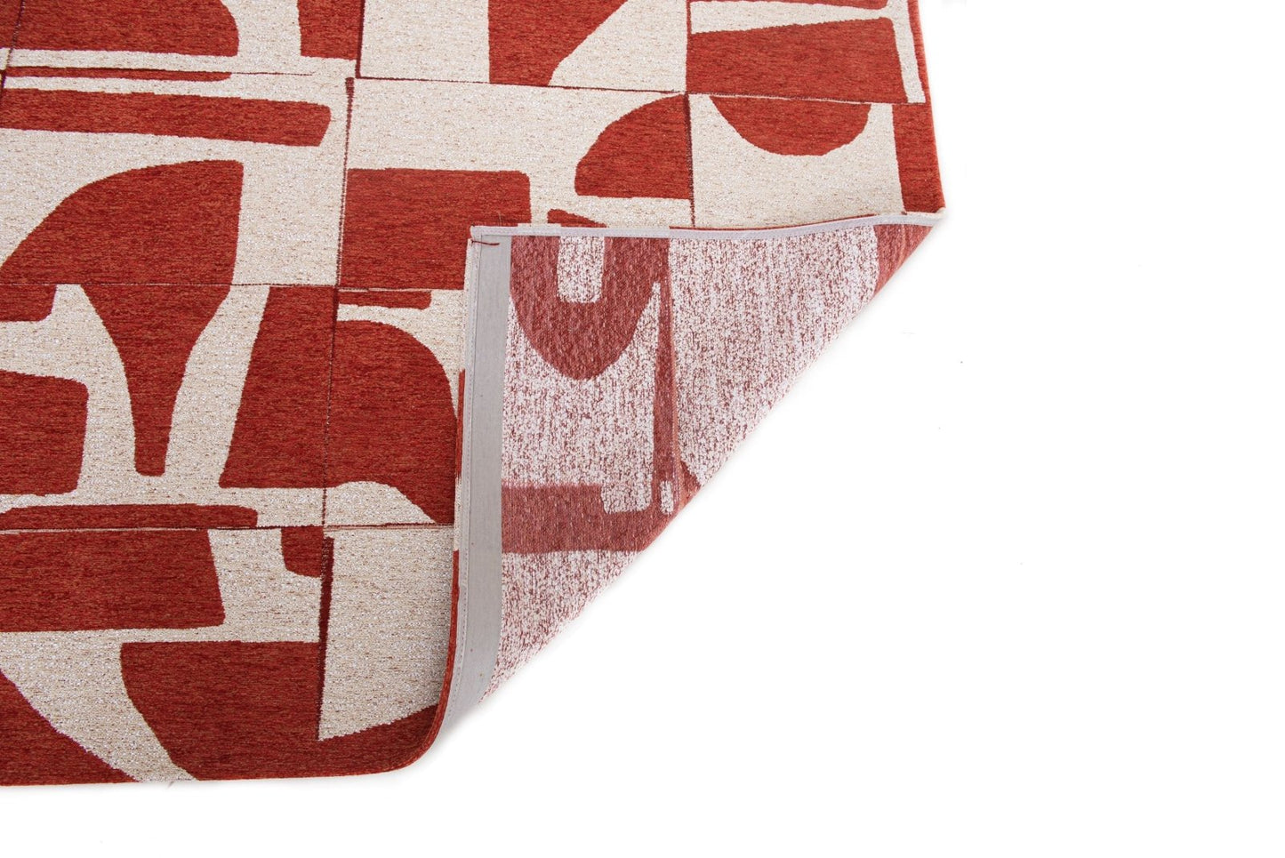 Papercut Rust 9364 Rug