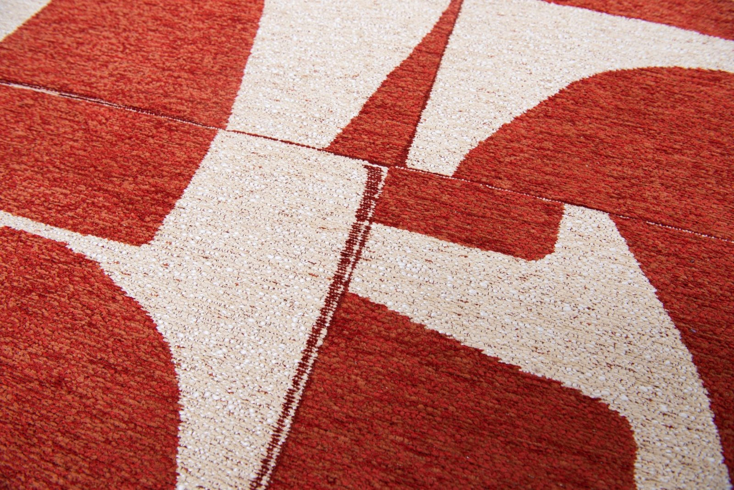 Papercut Rust 9364 Rug