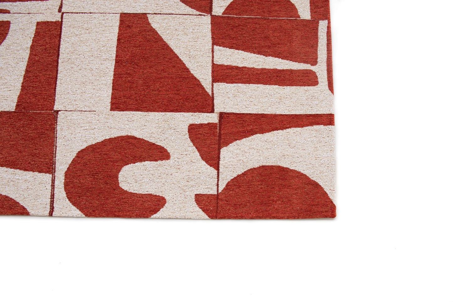 Papercut Rust 9364 Rug