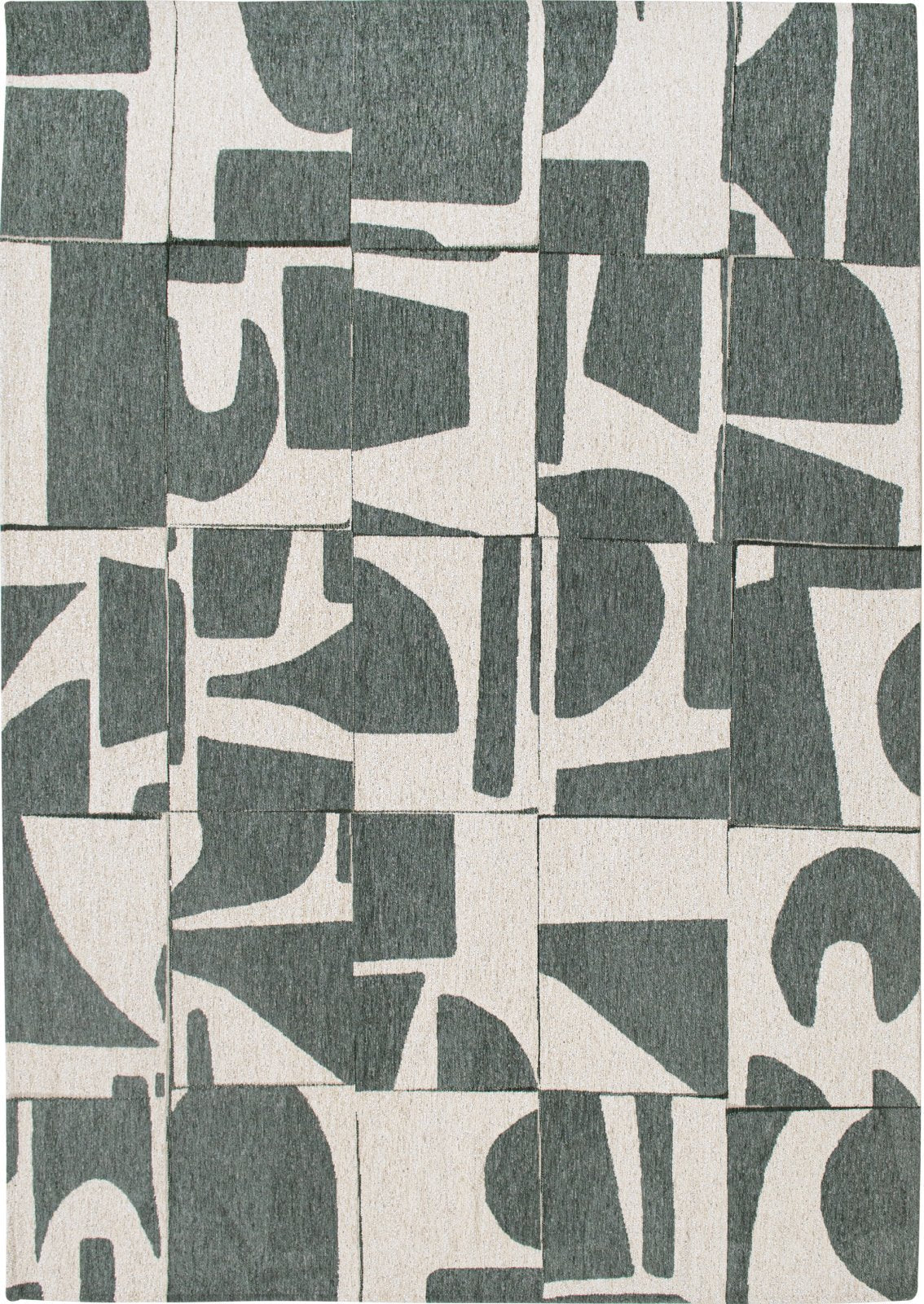 Papercut Sea Spray 9361 Rug