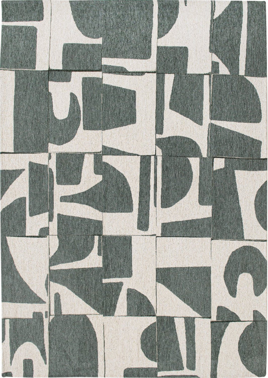 Papercut Sea Spray 9361 Rug