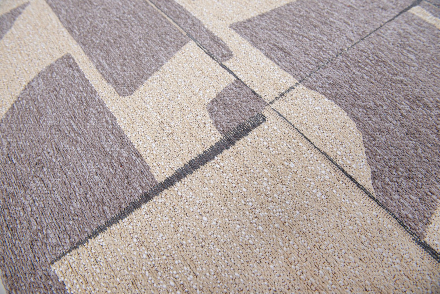 Papercut String 9366 Rug